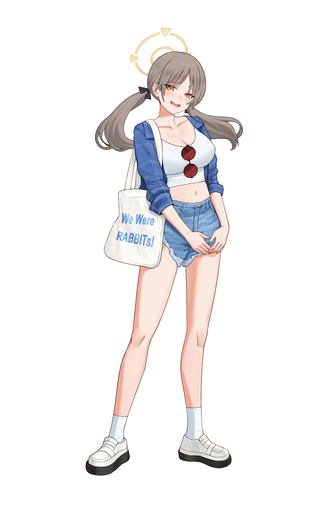 SANJ의 작품
