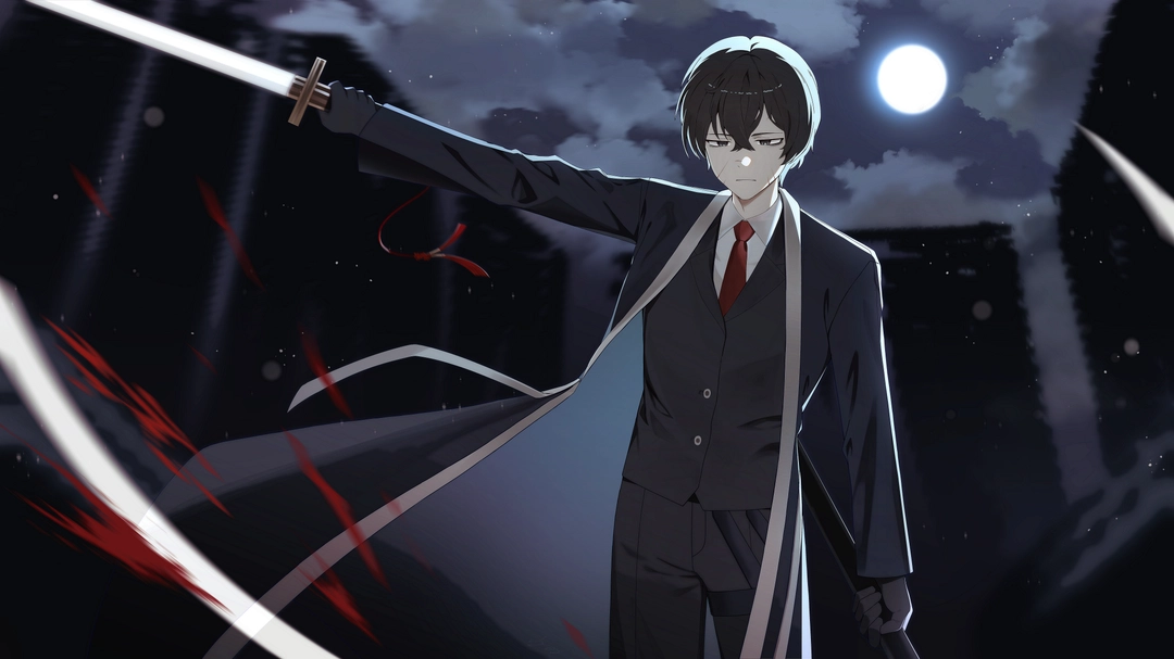 트리스아의 작품