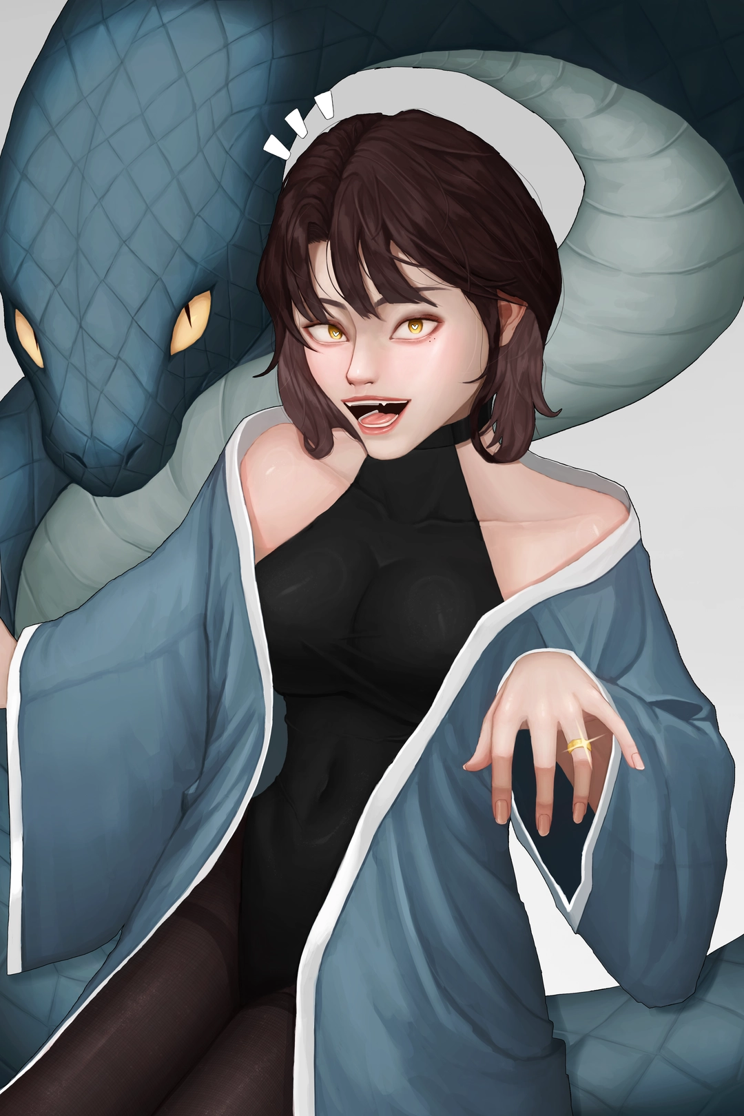 루시의 작품