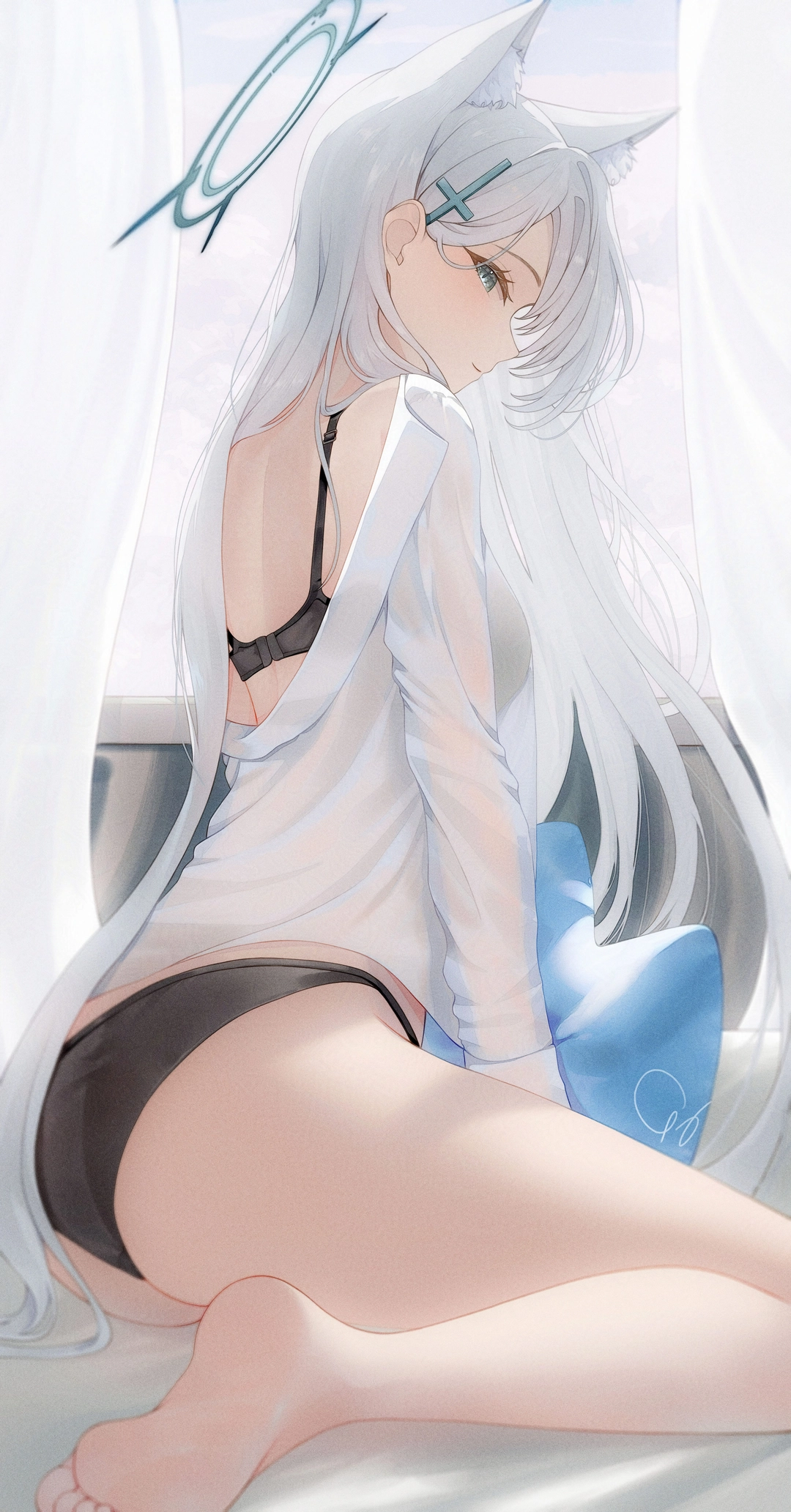 CHB의 작품