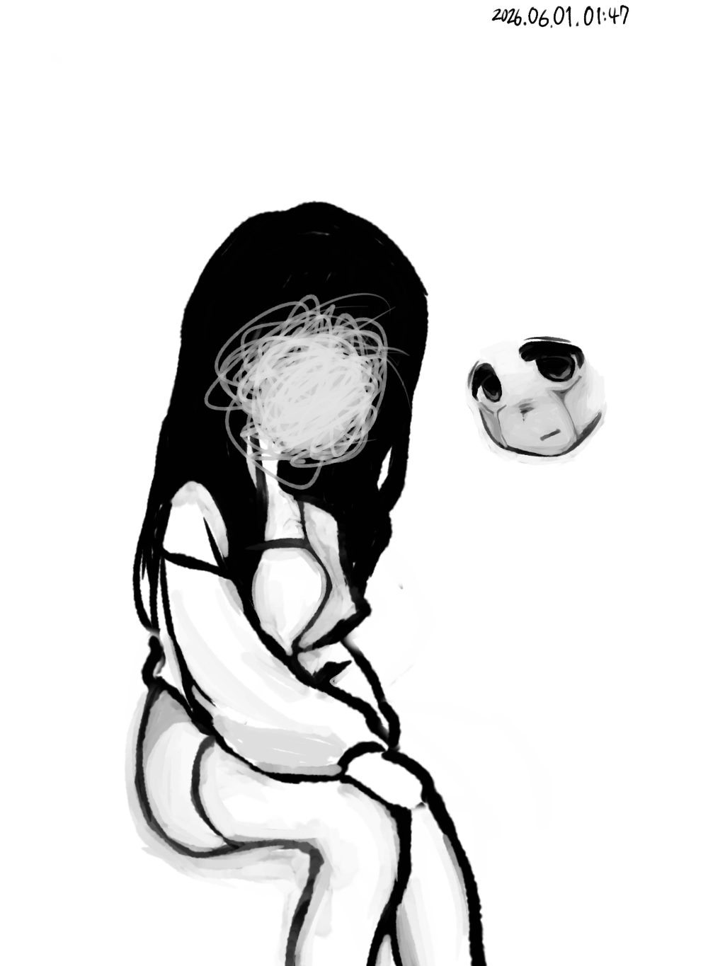 구마의 작품