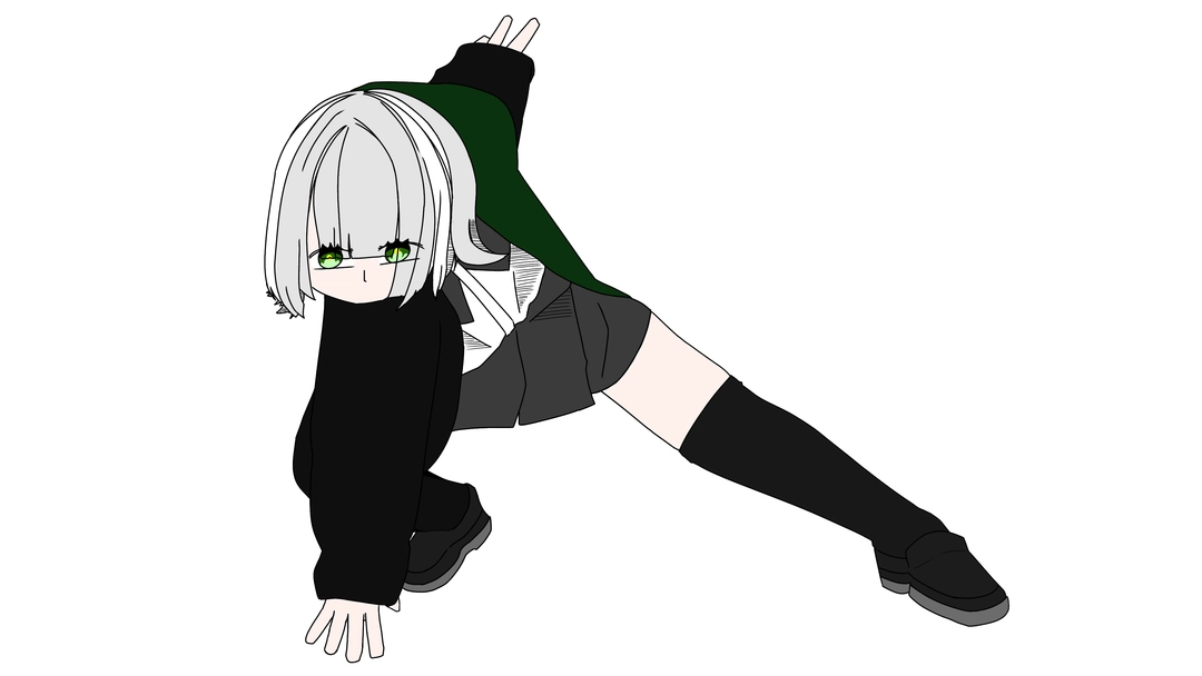 푸멜리스의 작품