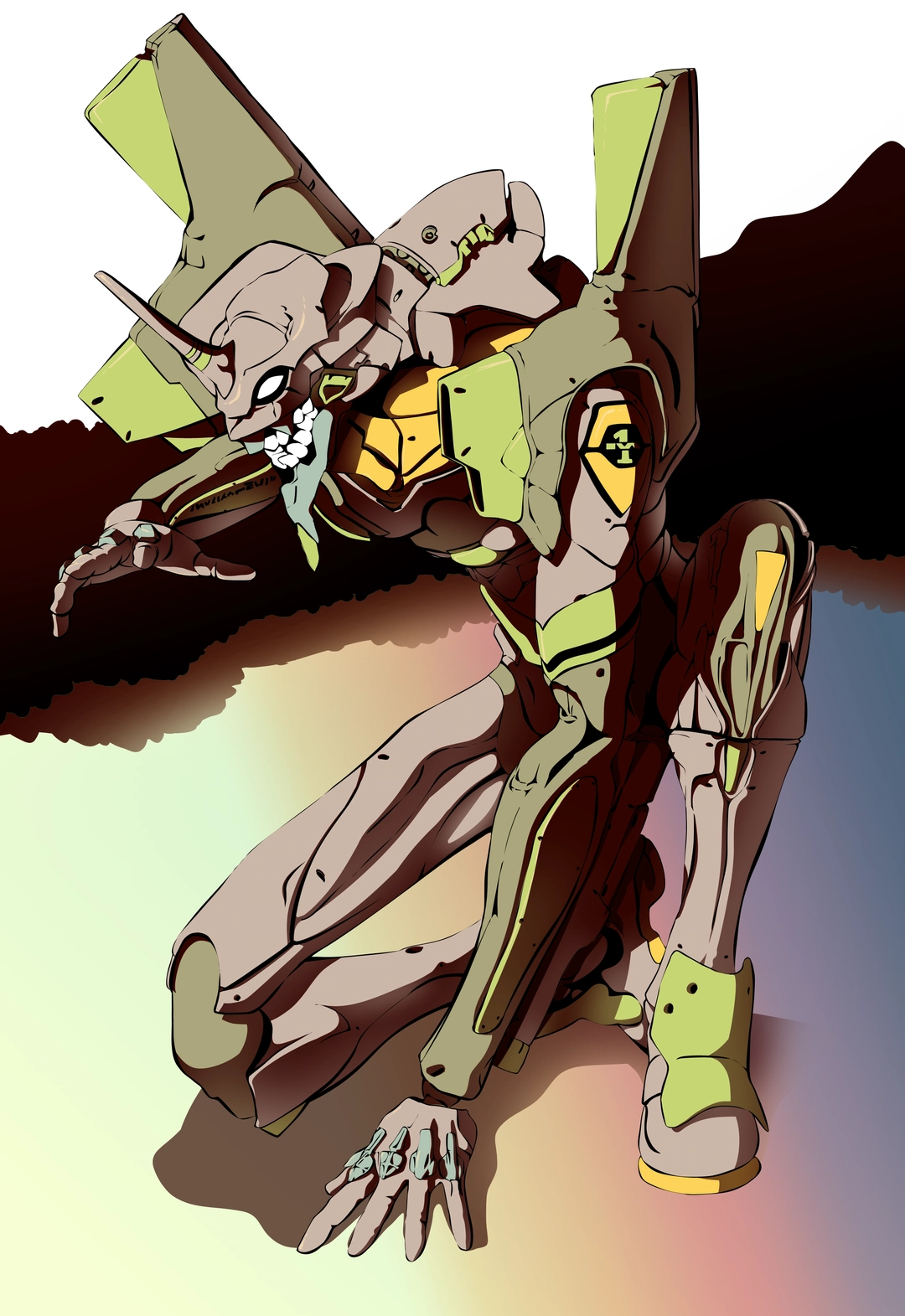 픽업은안떠의 작품