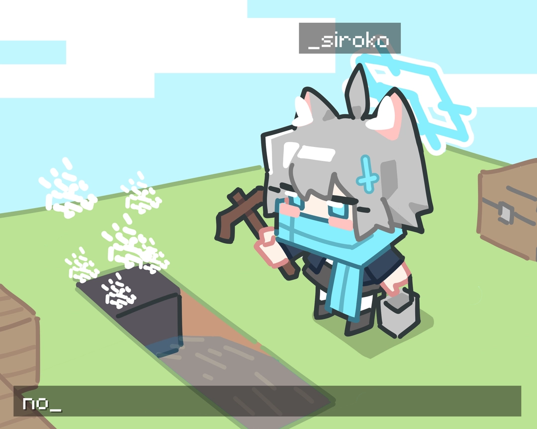 イシコロ의 작품