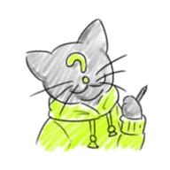 작가 프로필 이미지