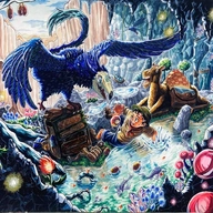 작가 프로필 이미지